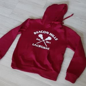 Stiles Stilinski Hoodie